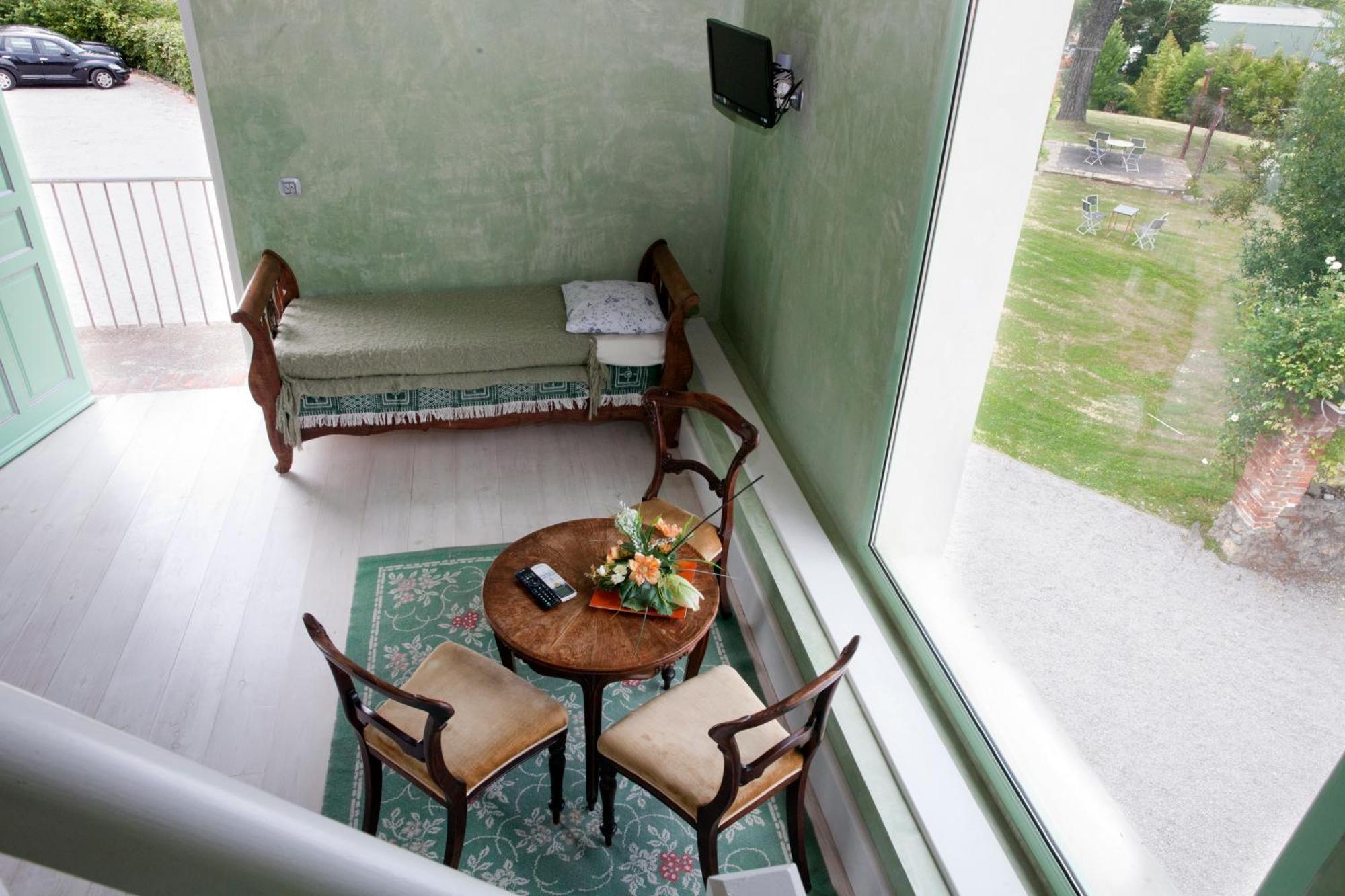 Posada Rolisas Polanco Habitación foto