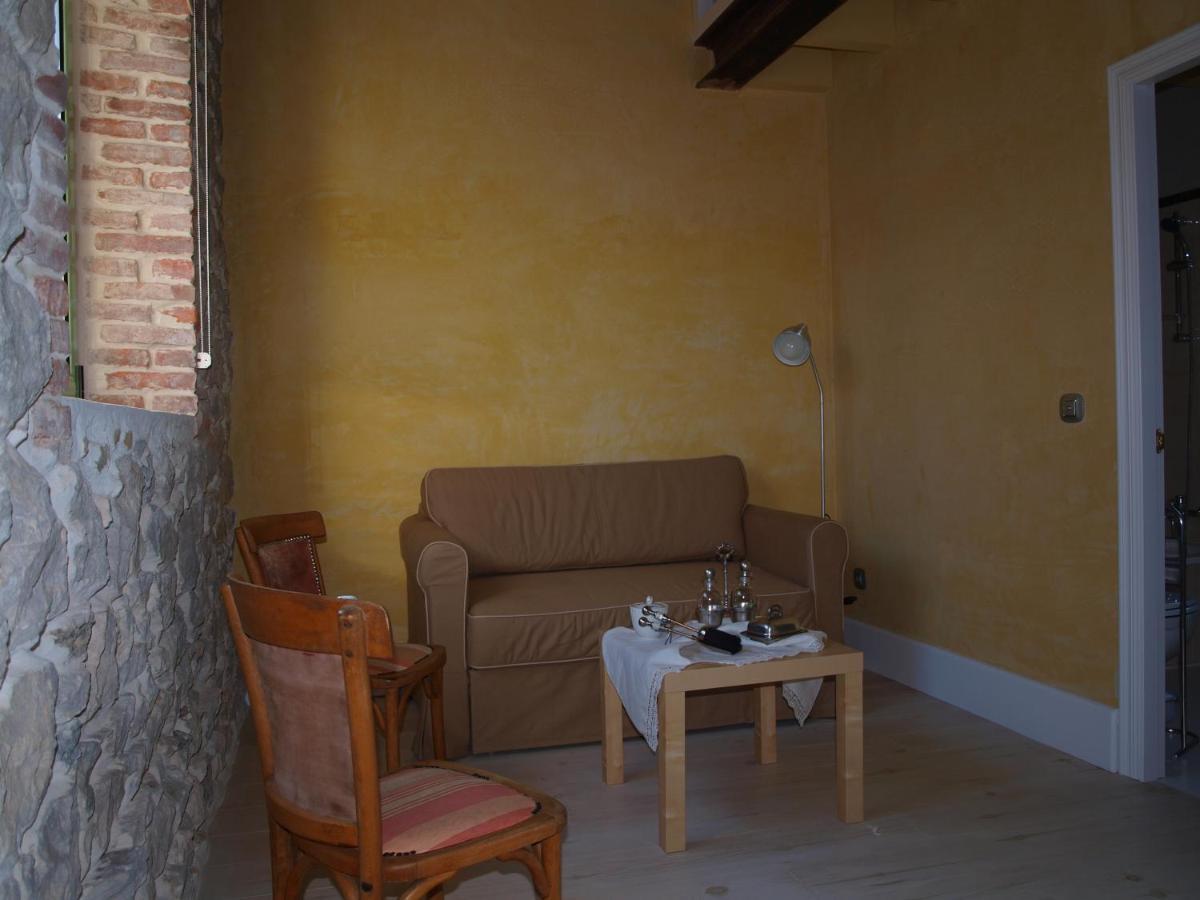 Posada Rolisas Polanco Habitación foto